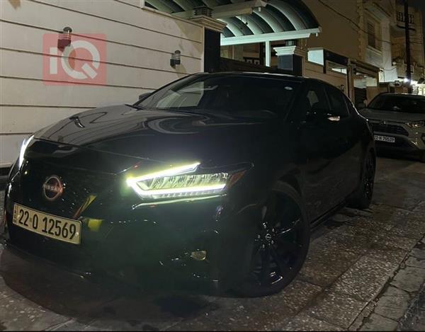 نيسان ماكسيما 2023 للبيع في العراق - بغداد